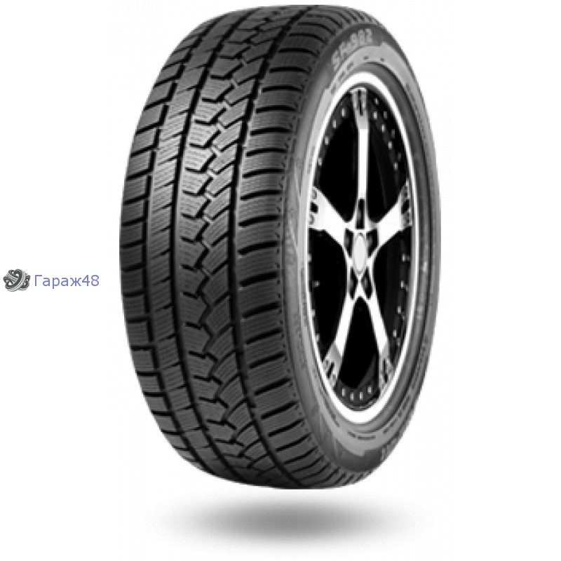 Sunfull SF982 165/70 R14 81T