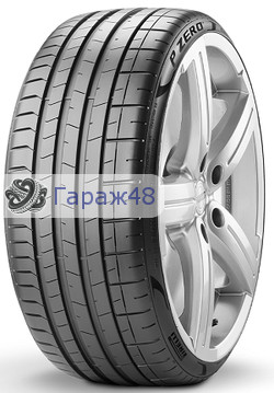 Pirelli P Zero Gen2 205/40 R18 86W