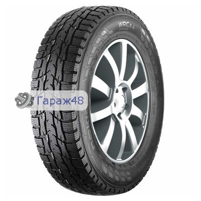 Nokian Tyres (Ikon Tyres ) WR C3 185/75 R16C 104/102S